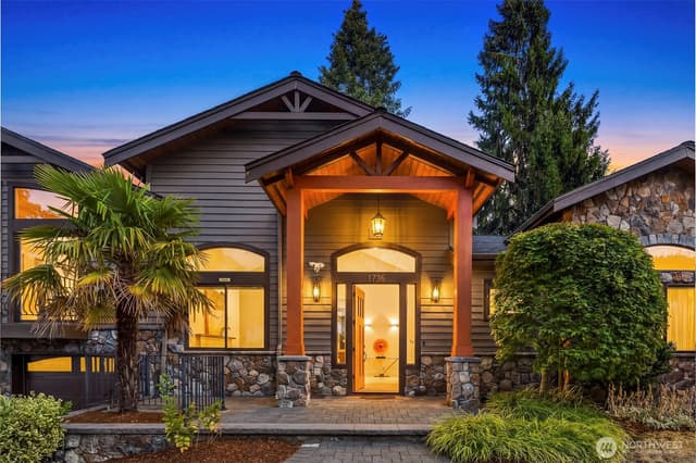 Property photo for 1736 125th Avenue SE, Bellevue
