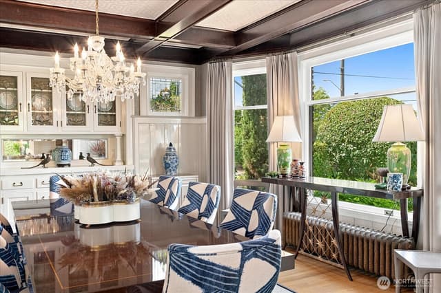 Property photo for 1215 E Lynn Street, Seattle