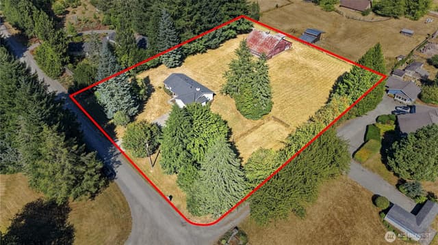 Property photo for 13714 217th Avenue SE, Issaquah