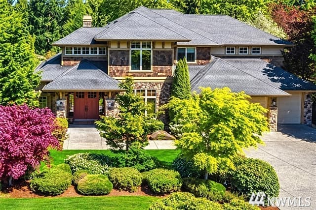 Property photo for 2618 100th Avenue NE, Bellevue
