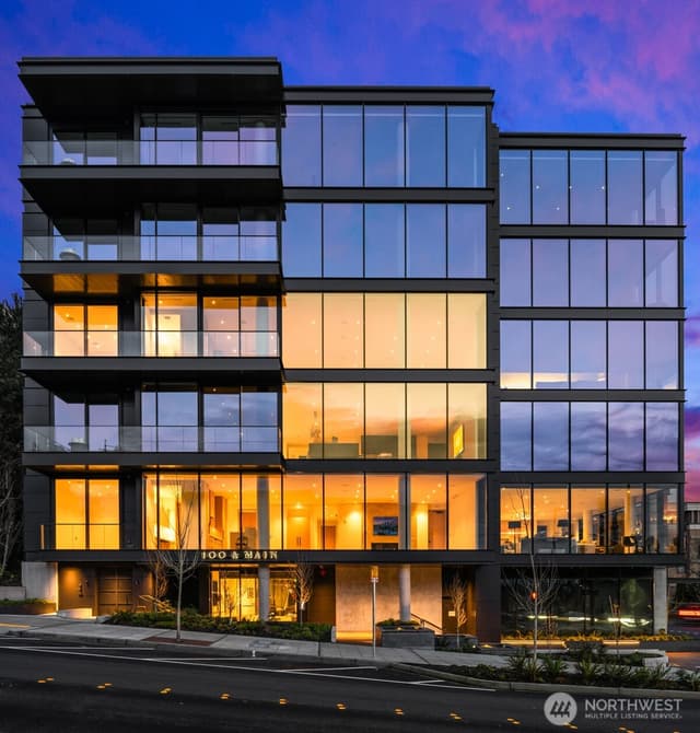 Property photo for 8 100th Avenue NE #401, Bellevue