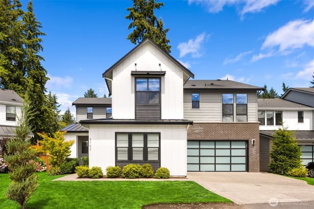 Property photo for 8762 NE Winslow Grove Court, Bainbridge Island