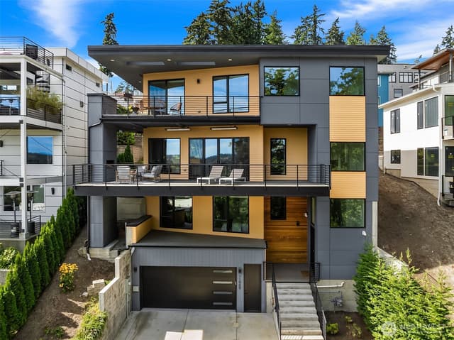 Property photo for 11909 90th Avenue NE, Kirkland