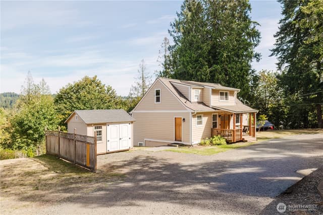 Property photo for 11922 Clear Creek Road NW, Silverdale