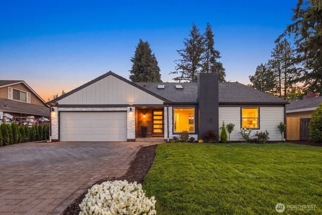 Property photo for 16839 NE 18th Street, Bellevue