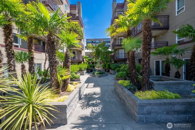 Property photo for 1711 E Olive Way #305, Seattle