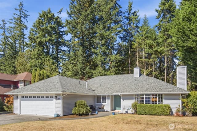 Property photo for 1903 NE Laurie Vei Loop, Poulsbo