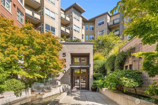 Property photo for 5440 Leary Avenue NW #331, Seattle