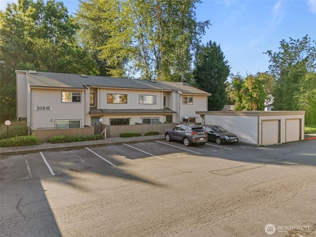 Property photo for 20819 114th Place SE #5, Kent