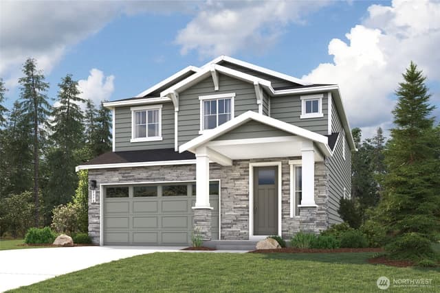 Property photo for 17422 14th Drive NE, Marysville