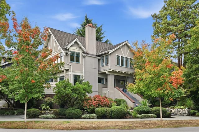 Property photo for 419 Wheeler Street, Seattle