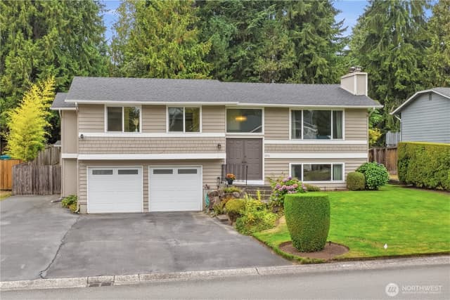 Property photo for 16916 29th Drive SE, Bothell