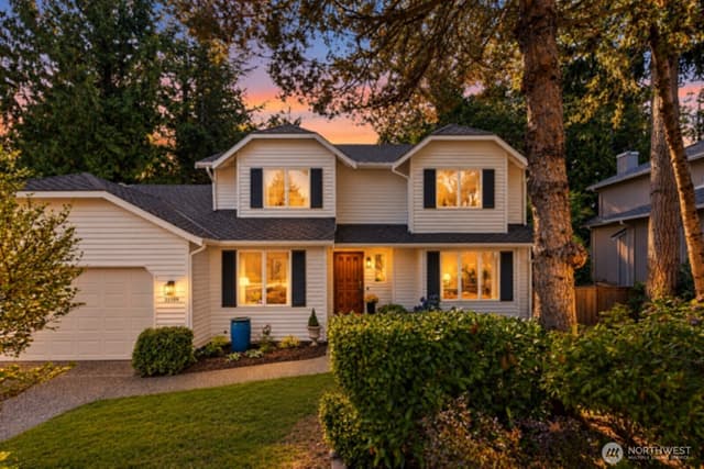 Property photo for 22109 NE 21st Way, Sammamish