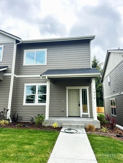 Property photo for 1414 E 51st Street, Tacoma