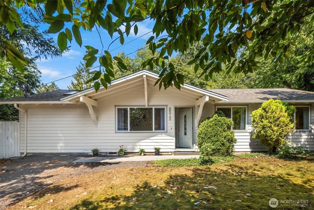 Property photo for 8012 NE 128th Street, Kirkland