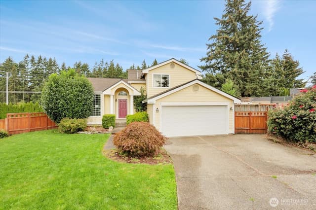 Property photo for 19805 E 122nd Street, Bonney Lake
