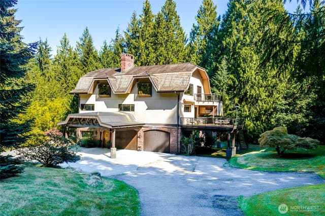 Property photo for 12202 SW 164th Street, Vashon