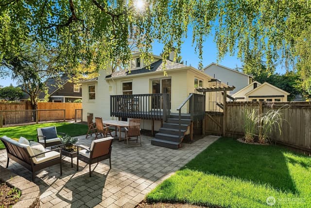 Property photo for 8015 42nd Avenue NE, Seattle