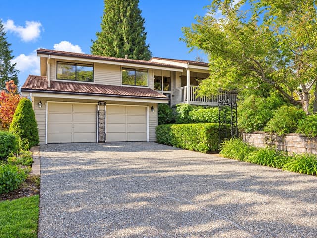 Property photo for 5807 142nd Place SE, Bellevue