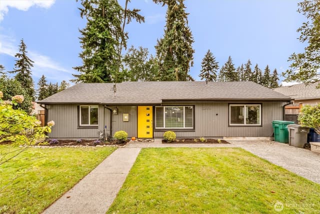 Property photo for 22904 53rd Avenue W, Mountlake Terrace