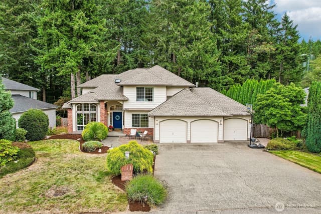 Property photo for 4409 74th Ave Ct NW, Gig Harbor