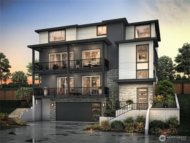 Property photo for 12072 SE 63rd Court #7, Bellevue
