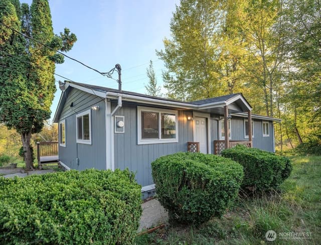 Property photo for 12419 SE Petrovitsky Road, Renton