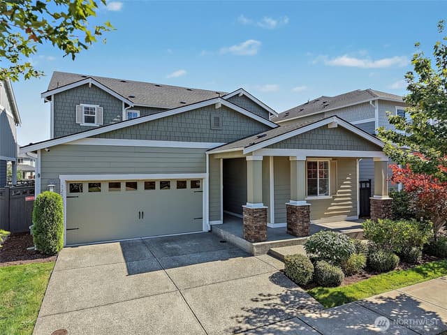 Property photo for 32800 Ash Avenue SE, Black Diamond