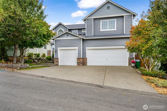 Property photo for 5206 NE 8th Street, Renton