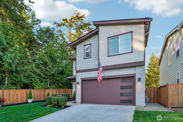 Property photo for 30235 117th Court SE, Auburn