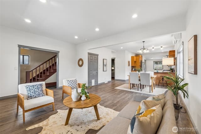 Property photo for 4808 S Othello Street, Seattle