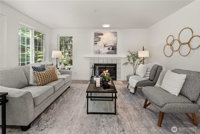 Property photo for 1628 118th Avenue SE #F217, Bellevue