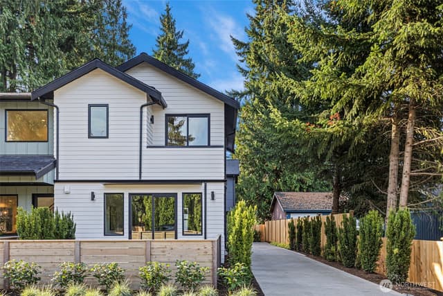 Property photo for 12843 NE 112th Street, Kirkland