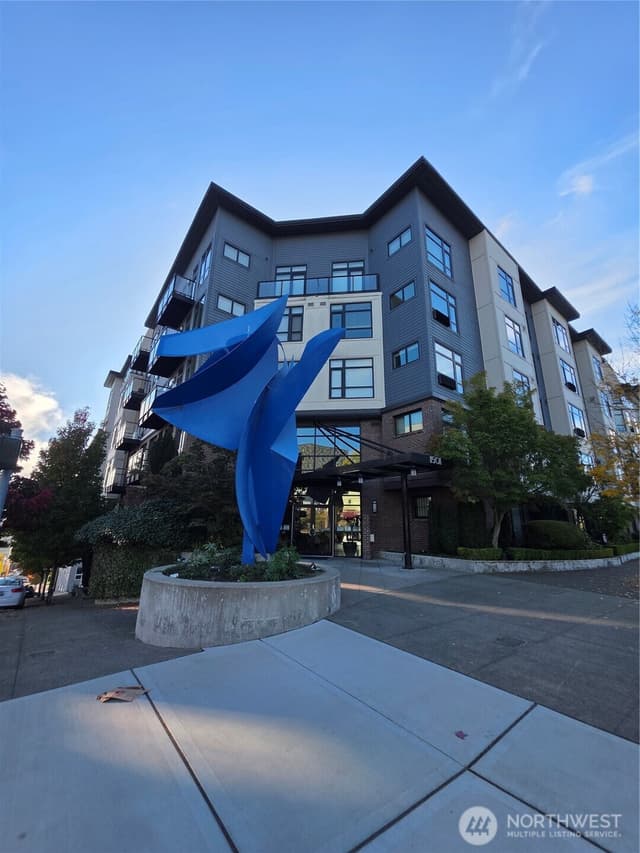 Property photo for 1501 Tacoma Avenue S #511, Tacoma
