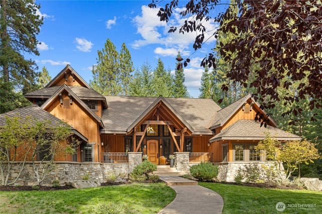 Property photo for 1491 Pinegrass Loop, Cle Elum