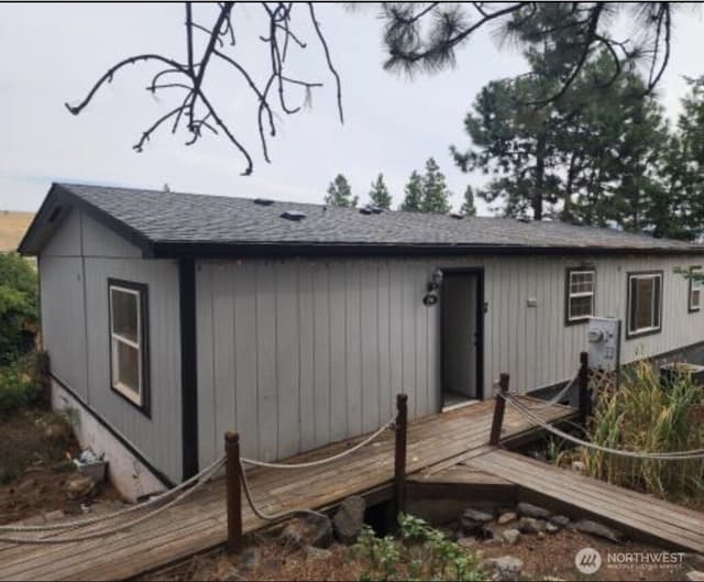 Property photo for 230 Ridge Loop RD, Cle Elum
