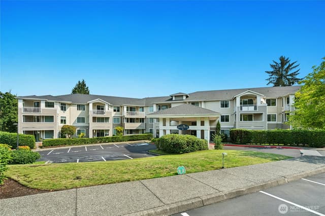 Property photo for 2244 132nd Avenue SE #B208, Bellevue