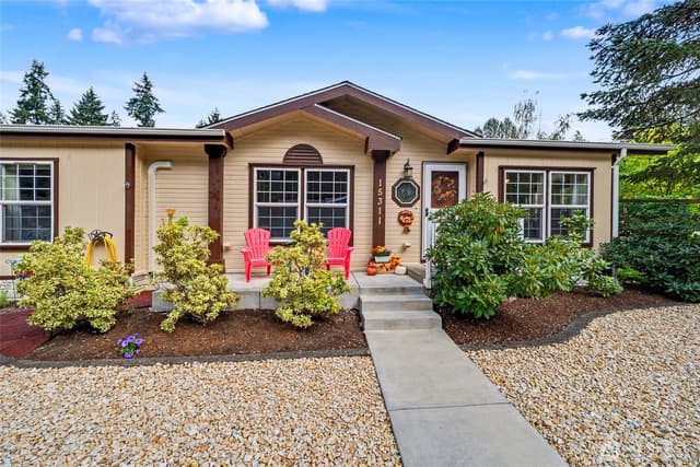 Property photo for 15311 124th Avenue Ct E #75, Puyallup