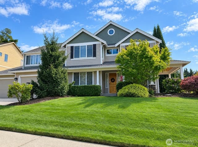 Property photo for 6812 95th Street NW, Gig Harbor