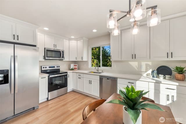 Property photo for 2389 Viking Street W, Bremerton
