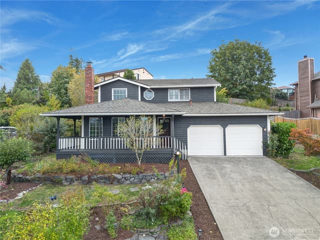 Property photo for 3612 Nassau Avenue NE, Tacoma