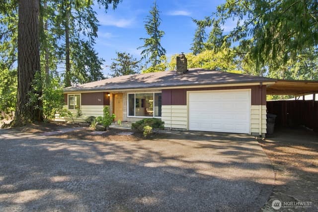 Property photo for 3839 145th Avenue SE, Bellevue