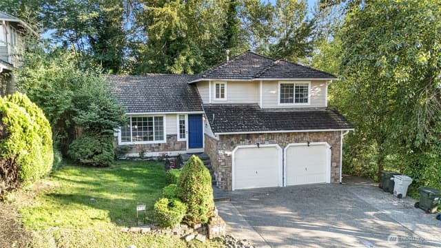 Property photo for 9735 S 222nd Street, Kent