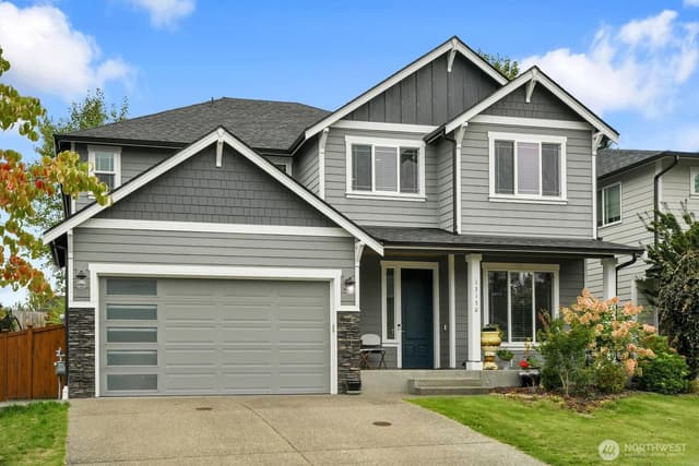 Property photo for 13130 123rd Avenue E, Puyallup
