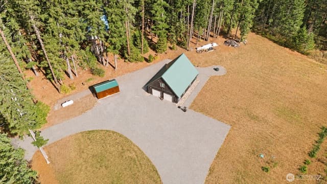 Property photo for 361 Vinegar Bend Road, Ronald