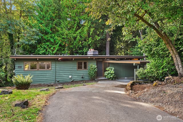 Property photo for 18415 51st Place NE, Seattle