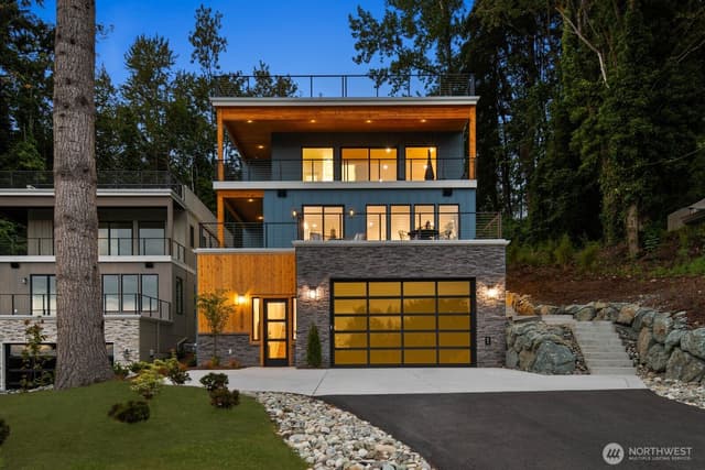 Property photo for 10719 Lake View Drive, Lake Stevens