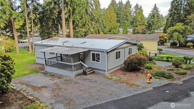 Property photo for 12608 115th Avenue Ct E #152, Puyallup