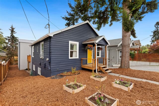 Property photo for 13018 41st Avenue S, Tukwila