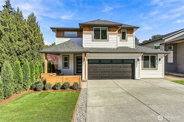Property photo for 12532 50th Place S, Tukwila